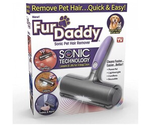 ΑΠΟΧΝΟΥΔΩΤΗΣ FUR DADDY SONIC RY-023