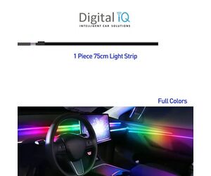 DIQ SPARE AMB CRT 64 (75cm)