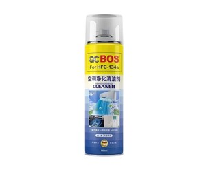 ΚΑΘΑΡΙΣΤΙΚΟ ΣΠΡΕΙ ΚΛΙΜΑΤΙΣΤΙΚΟΥ 550ml SZ-8096