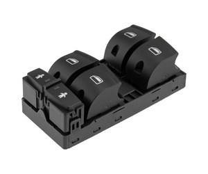 ΔΙΑΚΟΠΤΗΣ ΓΙΑ AUDI A6 2005+ / Q7 2007+ ΠΑΡΑΘΥΡΩΝ ΠΟΛΛΑΠΛΟΣ 10PIN orig.4F0959851G