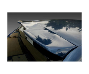 Αεροτομή Οροφής για Audi A3 5D 2003-2011 GT Look από Πολυουρεθάνη Motordrome Design - 1 τεμ.