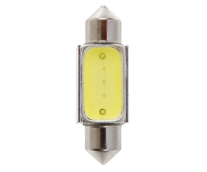 ΛΑΜΠΑΚΙ ΠΛΑΦΟΝΙΕΡΑΣ C5W 11x35mm