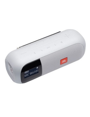 JBL TUNER 2 White