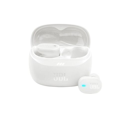 JBL TUNE BUDS 2 (WHITE)
