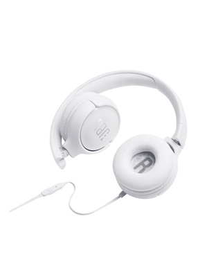 JBL TUNE 500 (WHITE)