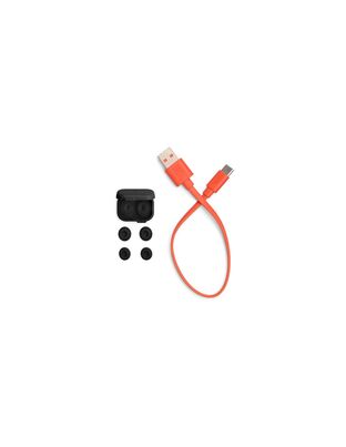 JBL TUNE FLEX 2 (BLACK)