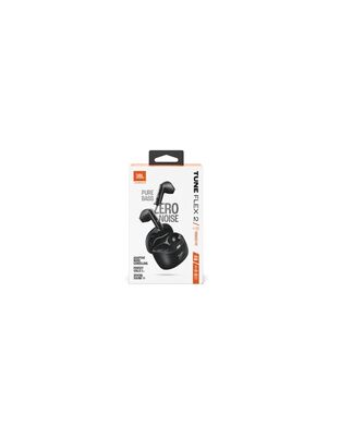 JBL TUNE FLEX 2 (BLACK)