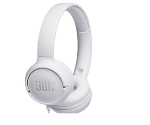 JBL TUNE 500 (WHITE)