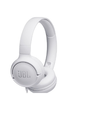 JBL TUNE 500 (WHITE)