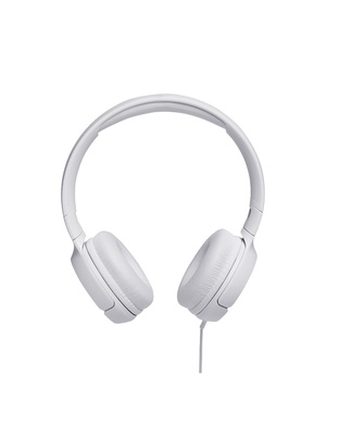 JBL TUNE 500 (WHITE)