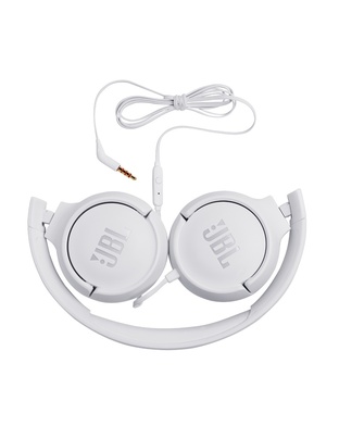 JBL TUNE 500 (WHITE)