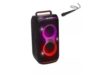 JBL PARTYBOX CLUB 120 (+PBM100)