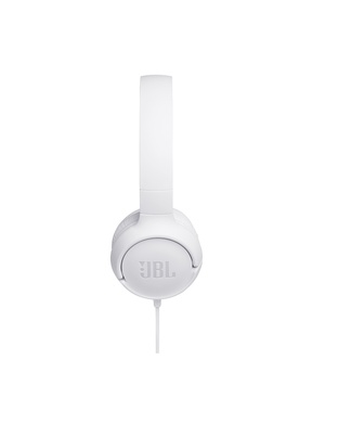 JBL TUNE 500 (WHITE)