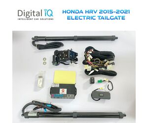 DIGITAL IQ ELECTRIC TAILGATE 6080 for HONDA HRV mod. 2015-2021