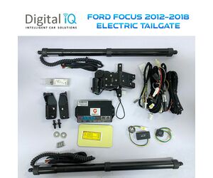DIGITAL IQ ELECTRIC TAILGATE 6093 for FORD FOCUS mod. 2012-2018