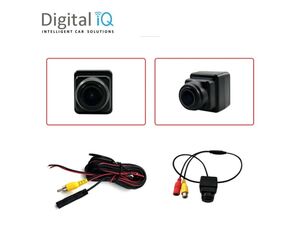 DIGITAL IQ CAMERA BMW_04 (NTSC) CAMERA BMW S.5 (G30) - X5 (G07) mod. 2017>