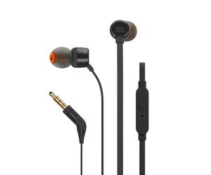 JBL T110 (BLACK)