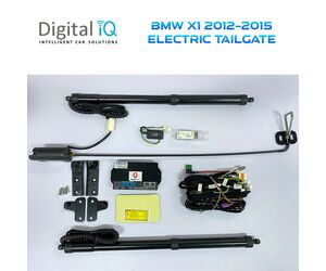 DIGITAL IQ ELECTRIC TAILGATE 6038 for BMW X1 (E84) mod. 2012-2015