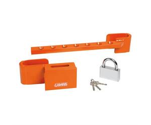 ΚΛΕΙΔΑΡΙΑ ΓΙΑ CONTAINER 24-50cm ΜΕ ΚΛΕΙΔΙ ZANNA JUMBO