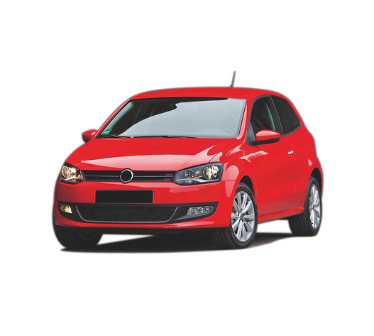 ΧΕΡΟΥΛΙΑ ΠΟΡΤΑΣ ΓΙΑ VW POLO HB 3D 2009+  ΧΡΩΜΙΟ ΜΕΤΑΛΛΙΚΑ 2ΠΟΡΤΕΣ 2ΤΕΜ
