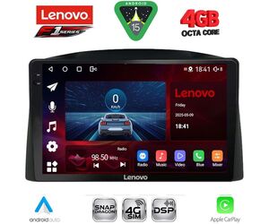 LENOVO SSQ 9271_CPA (10inc) MULTIMEDIA TABLET for JEEP GRAND CHEROKEE mod. 2005-2007 with Original Navi