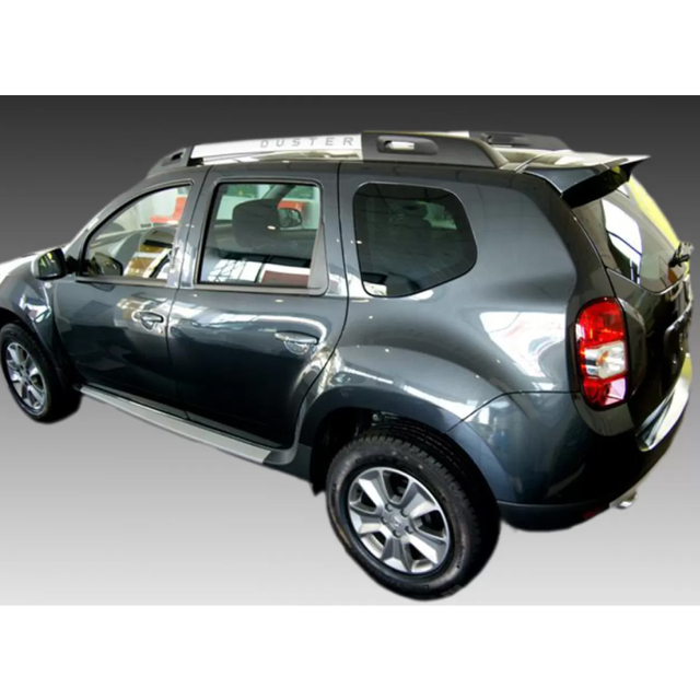 Motordrome - Αεροτομή Οροφής για Dacia Duster Mk1 (2010-2017) - 1 Τεμ.  (A-396)