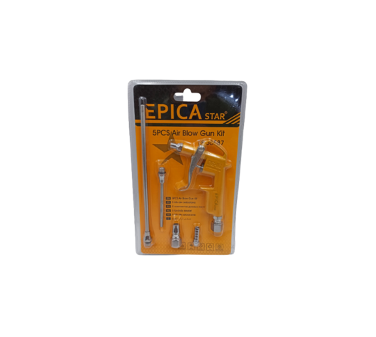 ΑΝΤΑΛΛΑΚΤΙΚΑ ΓΙΑ ΠΙΕΣΤΙΚΟ ΑΕΡΑ 5ΤΜΧ EPICA STAR EP-50587