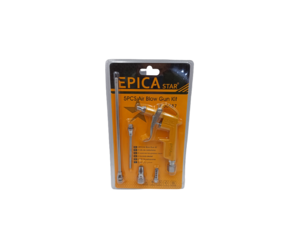ΑΝΤΑΛΛΑΚΤΙΚΑ ΓΙΑ ΠΙΕΣΤΙΚΟ ΑΕΡΑ 5ΤΜΧ EPICA STAR EP-50587
