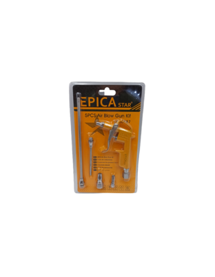 ΑΝΤΑΛΛΑΚΤΙΚΑ ΓΙΑ ΠΙΕΣΤΙΚΟ ΑΕΡΑ 5ΤΜΧ EPICA STAR EP-50587