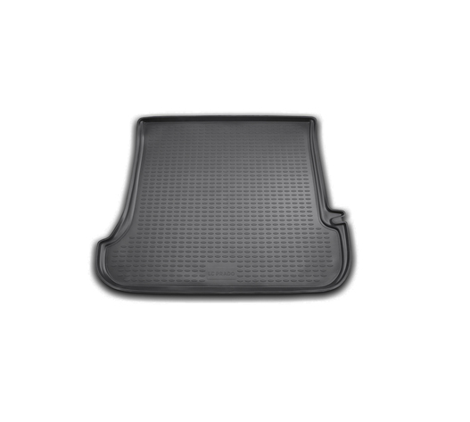 ΠΑΤΑΚΙ ΣΚΑΦΗ ΠΟΡΤ ΜΠΑΓΚΑΖ ΓΙΑ TOYOTA LAND CRUISER J120 PRADO SUV 01/2003-2009 TPE ΛΑΣΤΙΧΟ ΣΕ ΜΑΥΡΟ ΧΡΩΜΑ NOVLINE - 1 ΤΕΜ.