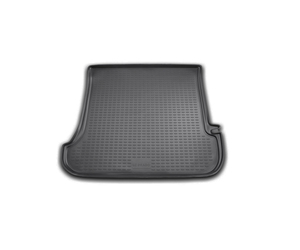 ΠΑΤΑΚΙ ΣΚΑΦΗ ΠΟΡΤ ΜΠΑΓΚΑΖ ΓΙΑ TOYOTA LAND CRUISER J120 PRADO SUV 01/2003-2009 TPE ΛΑΣΤΙΧΟ ΣΕ ΜΑΥΡΟ ΧΡΩΜΑ NOVLINE - 1 ΤΕΜ.