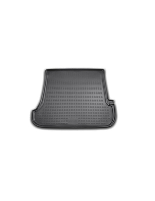 ΠΑΤΑΚΙ ΣΚΑΦΗ ΠΟΡΤ ΜΠΑΓΚΑΖ ΓΙΑ TOYOTA LAND CRUISER J120 PRADO SUV 01/2003-2009 TPE ΛΑΣΤΙΧΟ ΣΕ ΜΑΥΡΟ ΧΡΩΜΑ NOVLINE - 1 ΤΕΜ.