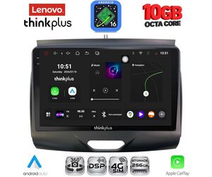 LENOVO LTM 11172B_CPA (9inc) MULTIMEDIA TABLET for FORD RANGER mod. 2015-2018
