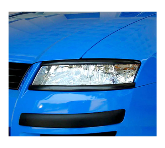 ΦΡΥΔΑΚΙΑ ΓΙΑ DAEWOO LANOS 3/D 1996 - 2002 ΠΛAΣΤΙΚΟ MOTORDROME