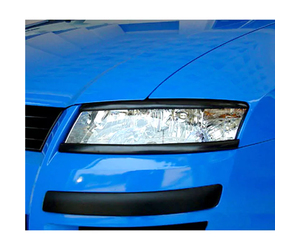 ΦΡΥΔΑΚΙΑ ΓΙΑ DAEWOO LANOS 3/D 1996 - 2002 ΠΛAΣΤΙΚΟ MOTORDROME