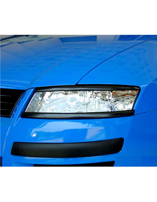 ΦΡΥΔΑΚΙΑ ΓΙΑ DAEWOO LANOS 3/D 1996 - 2002 ΠΛAΣΤΙΚΟ MOTORDROME