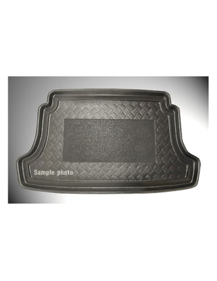 Cik -  ΠΑΤΑΚΙ ΣΚΑΦΗ ΠΟΡΤ ΜΠΑΓΚΑΖ ΓΙΑ FIAT QUBO III 5D ΥΓΡΑΕΡΙΟ 2008-2020 ΛΑΣΤΙΧΟ ΣΕ ΜΑΥΡΟ ΧΡΩΜΑ - 1 ΤΕΜ. (BM.FI.0018/CK)