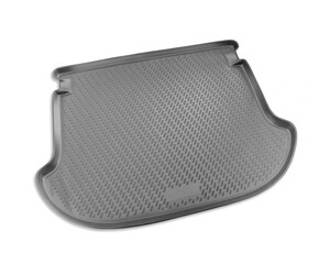 ΠΑΤΑΚΙ ΣΚΑΦΗ ΠΟΡΤ ΜΠΑΓΚΑΖ ΓΙΑ NISSAN MURANO 10/2008+ TPE ΛΑΣΤΙΧΟ ΣΕ ΑΝΘΡΑΚΙ ΣΚΟΥΡΟ ΓΚΡΙ ΧΡΩΜΑ NOVLINE - 1 ΤΕΜ.