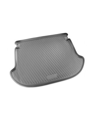 ΠΑΤΑΚΙ ΣΚΑΦΗ ΠΟΡΤ ΜΠΑΓΚΑΖ ΓΙΑ NISSAN MURANO 10/2008+ TPE ΛΑΣΤΙΧΟ ΣΕ ΑΝΘΡΑΚΙ ΣΚΟΥΡΟ ΓΚΡΙ ΧΡΩΜΑ NOVLINE - 1 ΤΕΜ.