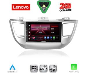 LENOVO LVF 5243_CPA (9inc) MULTIMEDIA TABLET for HYUNDAI TUCSON  mod. 2015-2019