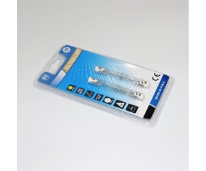 LED ΛΑΜΠΑ G4/3W/240Lm/6000K AC-LI-860