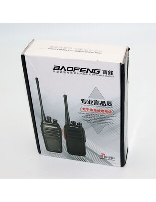 ΑΣΥΡΜΑΤΟΣ BAOFENG 5W Walkie Talkie HO-BF-E90