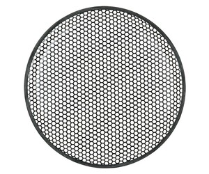 L1G10 Auto-Connect Hexagon Speaker Grille Level 1, 10"