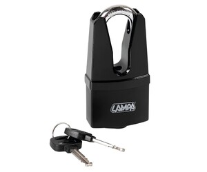 ΑΝΤΙΚΛΕΠΤΙΚΟ ΛΟΥΚΕΤΟ ΔΙΣΚΟΦΡΕΝΟΥ CLOW XS ΓΙΑ MOTO (135 Χ 65mm - Φ 11mm)