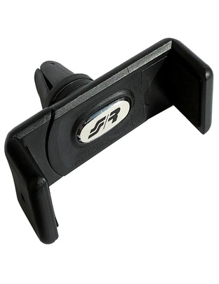 ΒΑΣΗ ΚΙΝΗΤΟΥ ΑΕΡΑΓΩΓΟΥ ΜΕ ΚΛΙΠ  55-85mm PHONE HOLDER 8