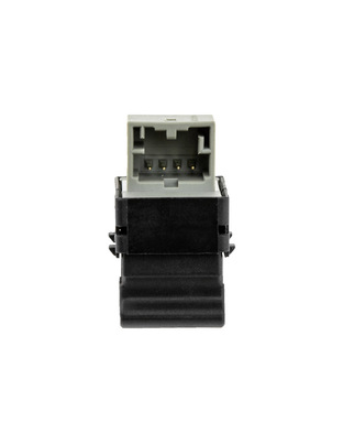 ΔΙΑΚΟΠΤΗΣ ΓΙΑ VW FOX 2005+ 4PIN ΠΑΡΑΘΥΡΩΝ orig.5Z0959856A
