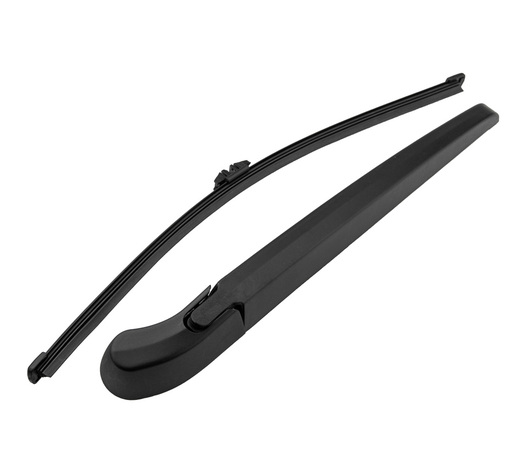 ΥΑΛΟΚΑΘΑΡΙΣΤΗΡΑΣ ΠΙΣΩ ΜΕ ΜΠΡΑΤΣΟ ΓΙΑ BMW E70 X5 06+ 39cm orig.103-00-016-C/39-0369/61627161028/2051RWT1 ΝΤΥ - 1 τεμ.