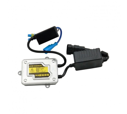 ΕΝΙΣΧΥΤΗΣ ΓΙΑ ΠΡΟΒΟΛΕΙΣ XENON 35W HID AU-63127