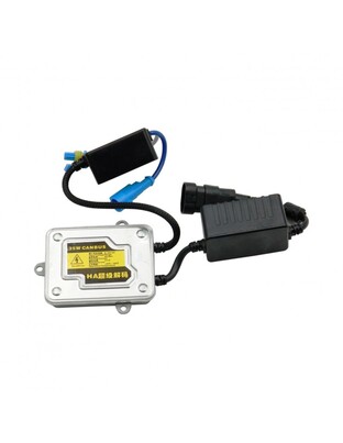 ΕΝΙΣΧΥΤΗΣ ΓΙΑ ΠΡΟΒΟΛΕΙΣ XENON 35W HID AU-63127