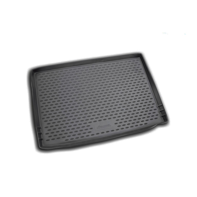 ΠΑΤΑΚΙ ΣΚΑΦΗ ΠΟΡΤ ΜΠΑΓΚΑΖ ΓΙΑ SKODA YETI 10/2009-2017 TPE ΛΑΣΤΙΧΟ ΣΕ ΜΑΥΡΟ ΧΡΩΜΑ NOVLINE - 1 ΤΕΜ.